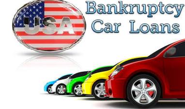 Bankruptcy Car Loans